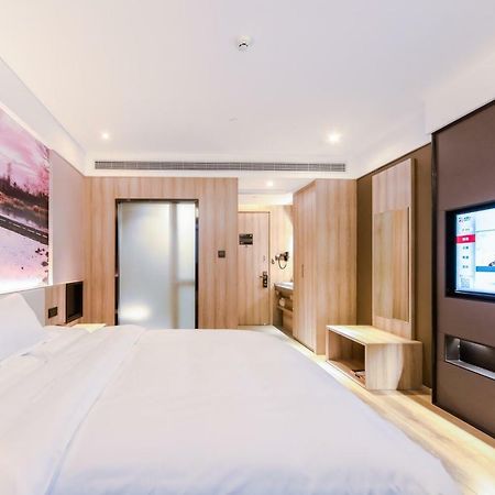 Hanting Youjia Hotel Ханджоу Екстериор снимка