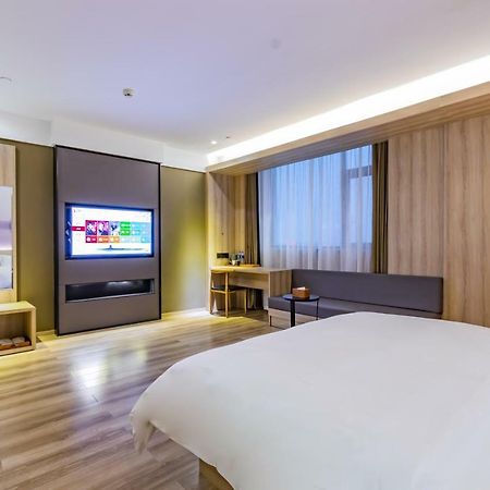 Hanting Youjia Hotel Ханджоу Екстериор снимка